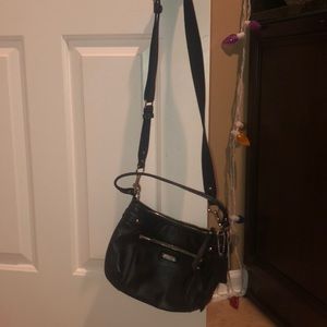 COACH over-the-shoulder bag